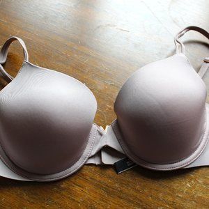 Victoria's Secret Sexy Illusions Bra - Mauve